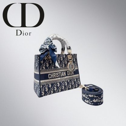 ミニ レディ D-ライト バッグ