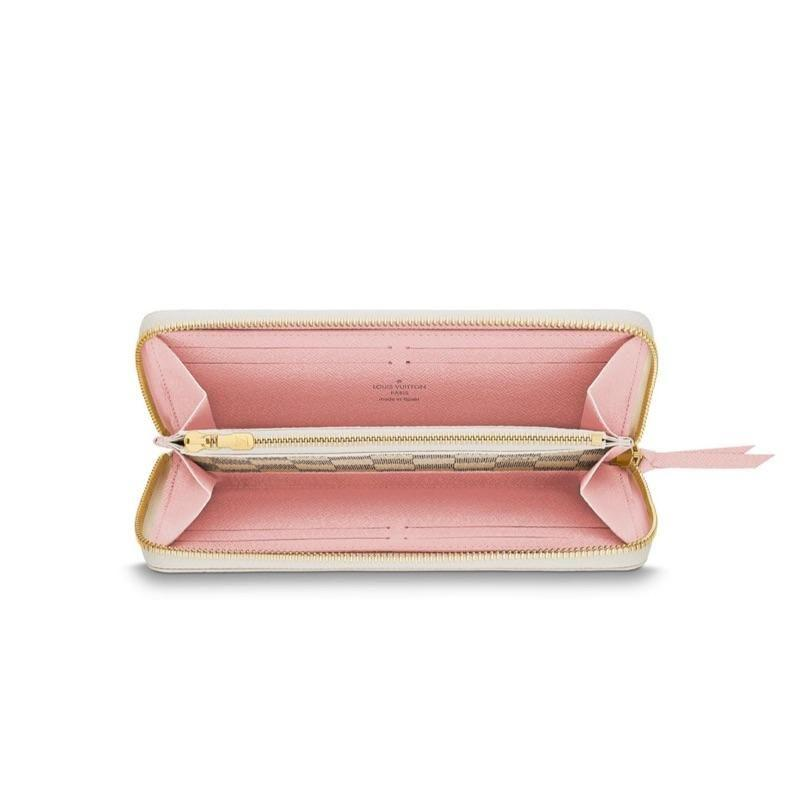 ☆安心の国内発送☆ LV ポルトフォイユ･クレマンス ジッピー♪