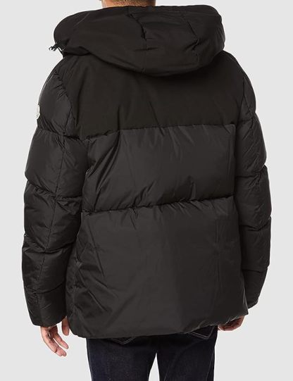 【公式認定ストア 】モンクレール MONCLER メンズ冬季ダウンジャケット