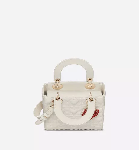 【Dior】MY ABC LADY バッグ
