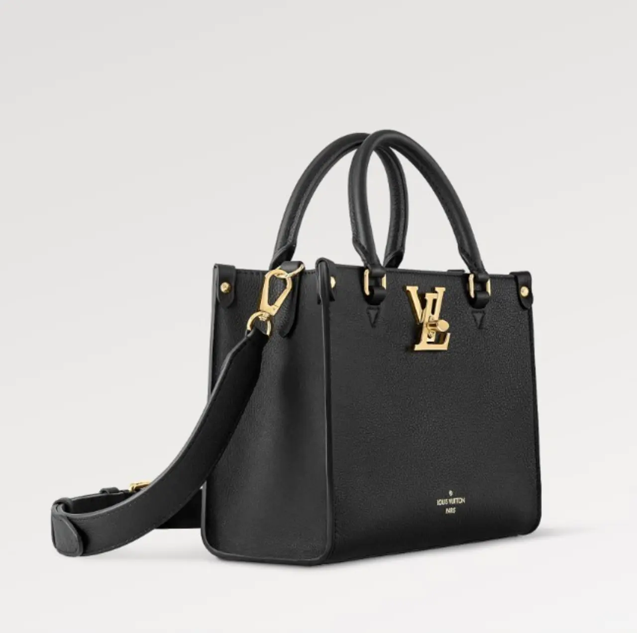 【お洒落メンズへ】Louis Vuitton　ロック＆ゴー　トートバッグ M22311M23637