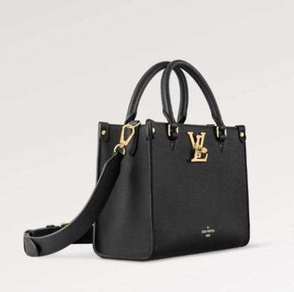 【お洒落メンズへ】Louis Vuitton　ロック＆ゴー　トートバッグ M22311M23637