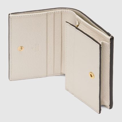 GUCCI★〔オフィディア〕GG カードケース ウォレット★すぐ届く