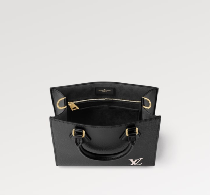 【安心国内】Louis Vuitton　サックプラ BB　ショルダーバッグ