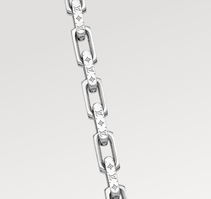 【国内発！LOUIS VUITTON】 ネックレス・チェーン モノグラム