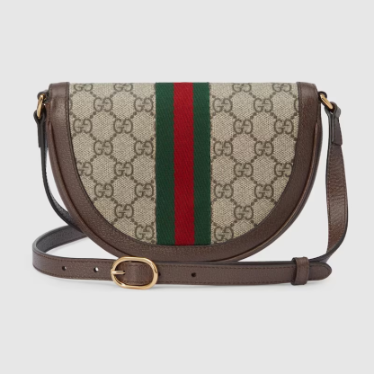GUCCI オフィディア GG ミニバッグ