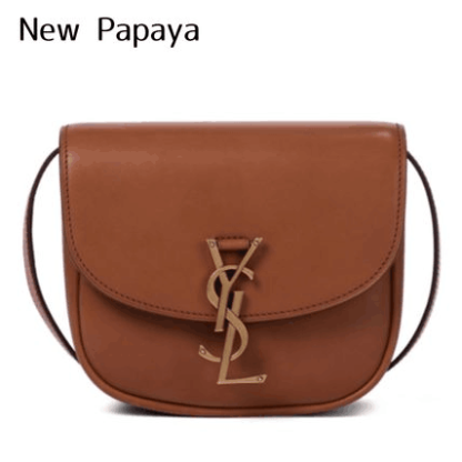 日本未入荷カラーも♪SAINT LAURENT KAIA スモール バッグ