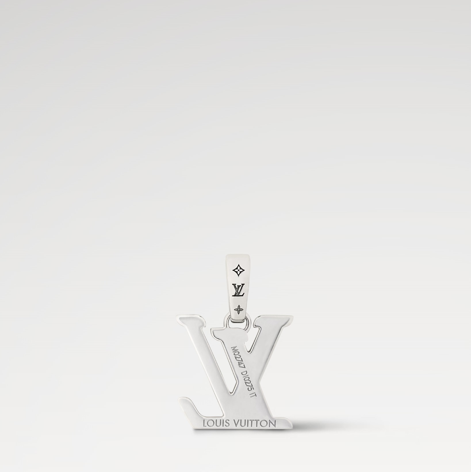 すぐ届く国内発送【Louis Vuitton】チャーム・LV ディメンション