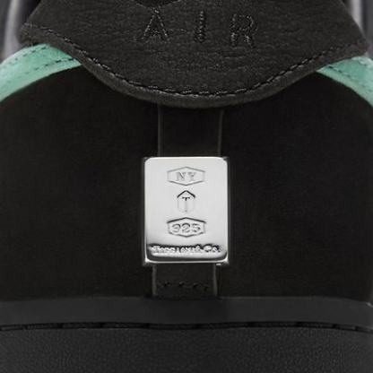 ★ラグジュアリー限定コラボレア!Tiffany&Co.×Nike Air Force 1