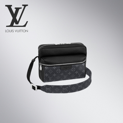 《人気★》Louis Vuitton メッセンジャー PM ショルダー