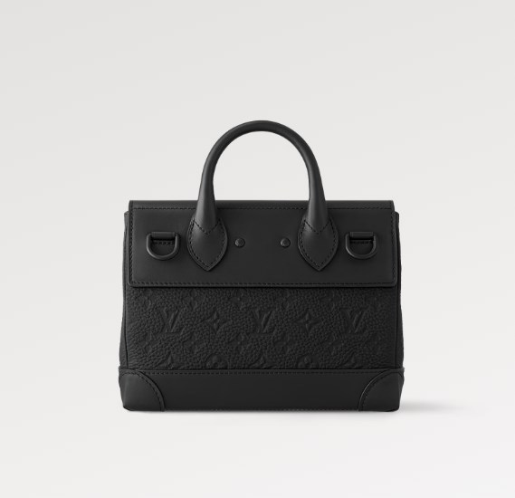 【安心国内】Louis Vuitton　スティーマー　PM　ミニショルダー