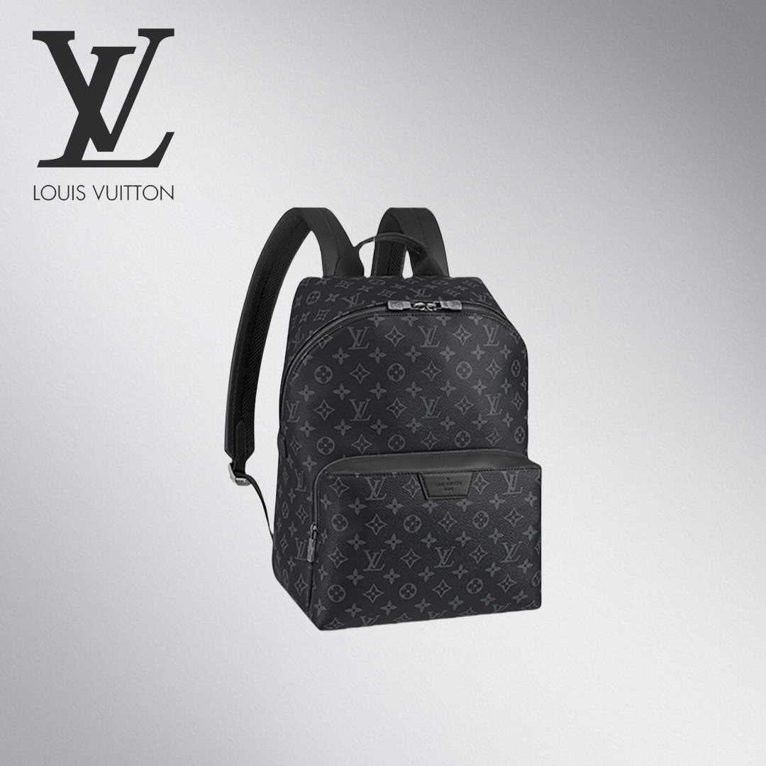 人気★【関税込み】バックパック ★モノグラム・エクリプス