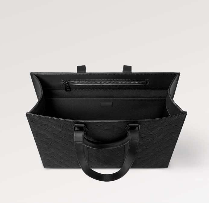 【メンズに大人気】Louis Vuitton サックプラ 24H トートバッグ