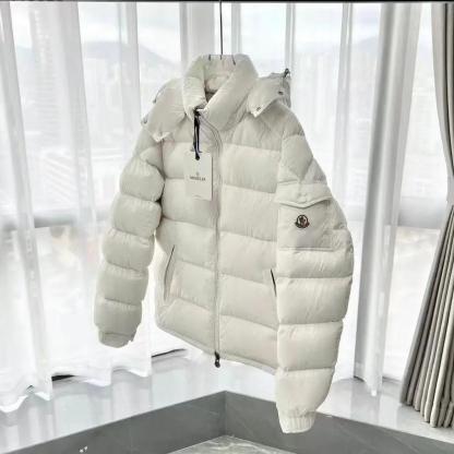 【公式認定ストア】MONCLERモンクレール 定番ダウンコート 限定発売中！多くの著名人やセレブに愛用されています! 爆買い！即完売必至MAYA 創立70周年