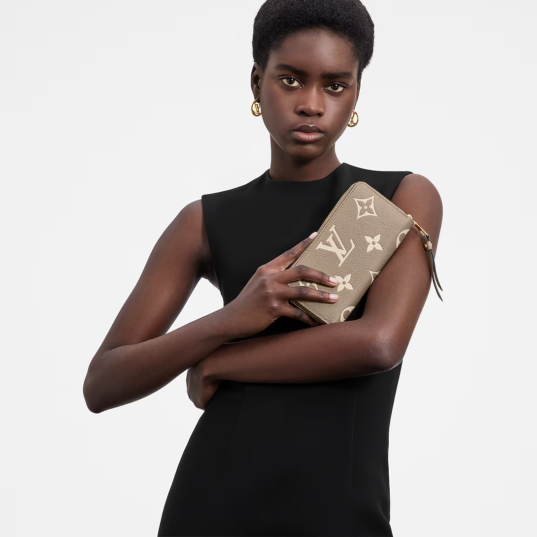 (ルイヴィトン) ジッピー・ウォレット長財布   M69794