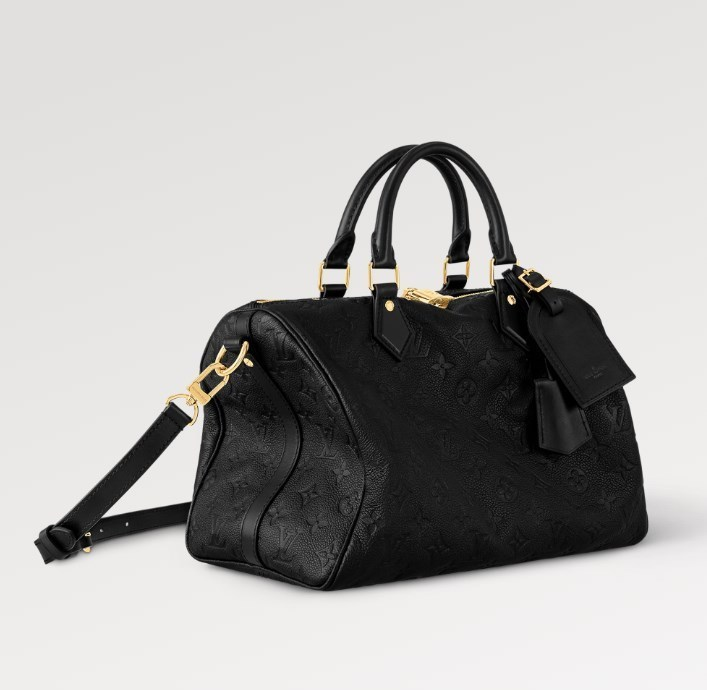 【メンズに大人気】Louis Vuitton　スピーディ ソフト 30 バッグ