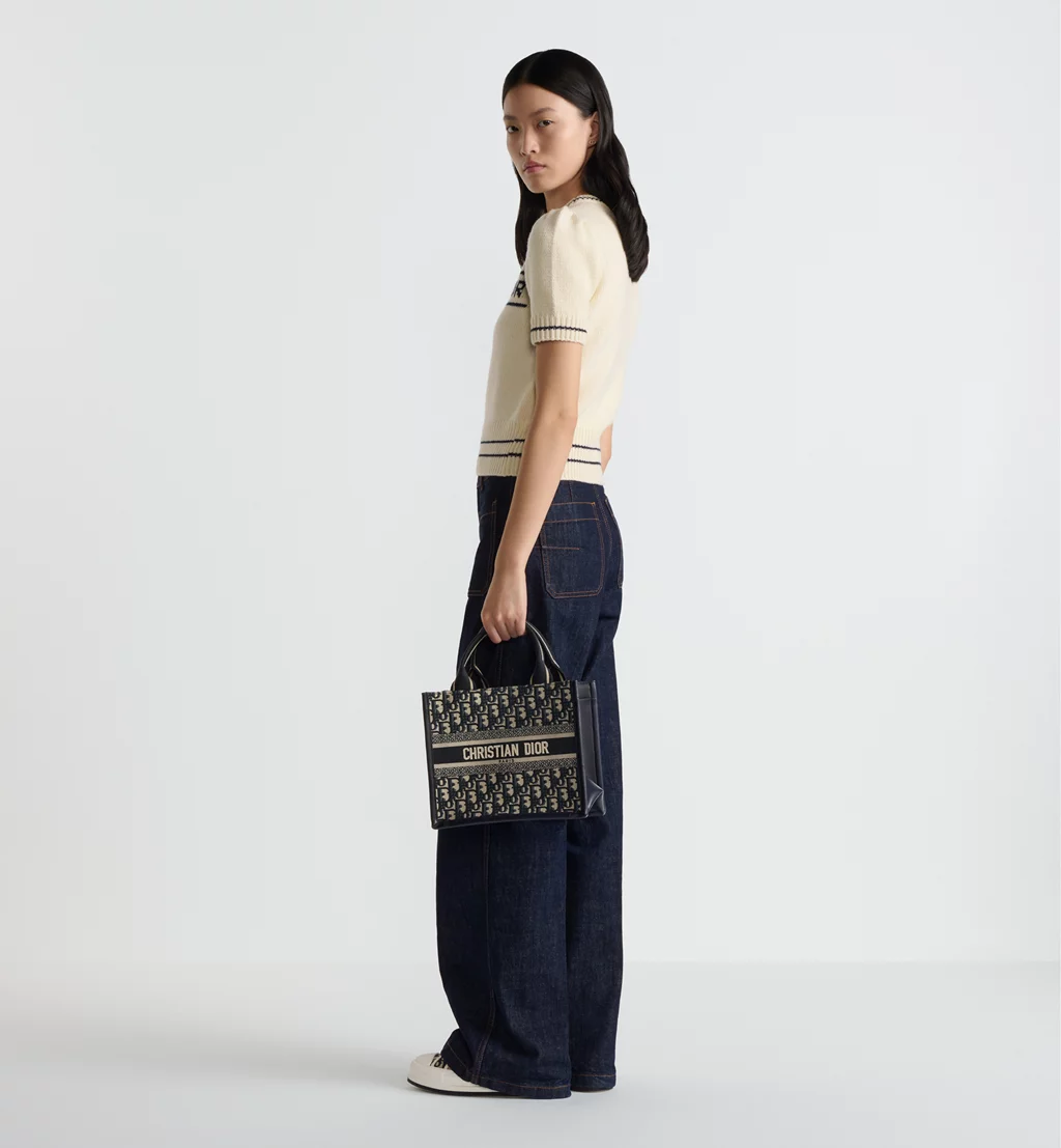 ★ディオール★ DIOR BOOK TOTE バッグ スモール