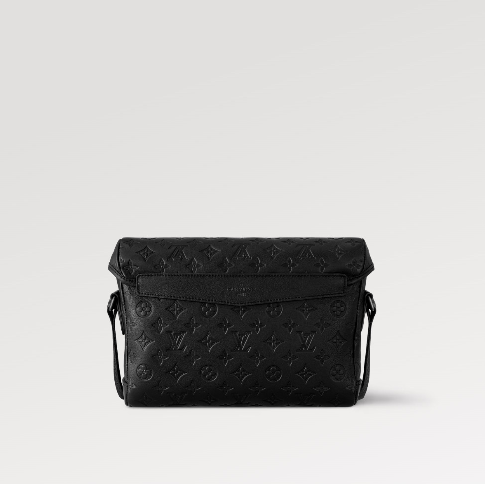 ◆幅広く活躍【 LV 】メッセンジャー・ヴォワヤージュ PM