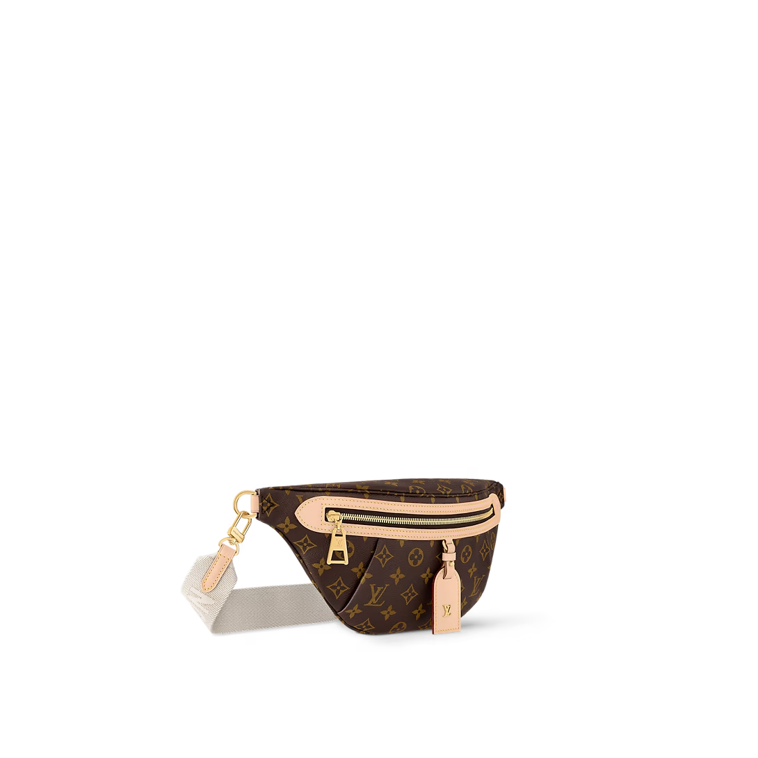 【お洒落で機能的】★LOUIS VUITTON★ショルダーバック    M46784