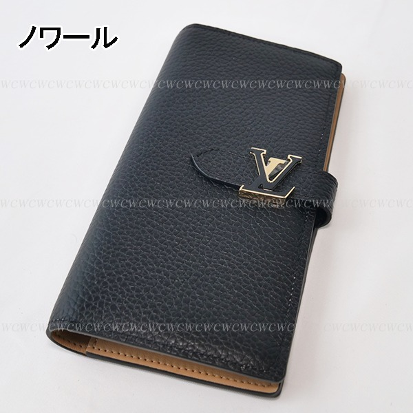 LOUIS VUITTON【SALE】■国内発■ヴェルティカル ウォレット