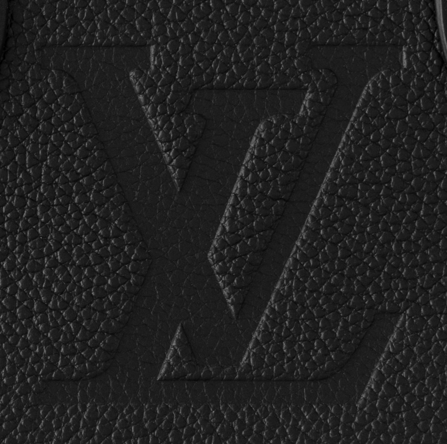 【安心国内】Louis Vuitton　オンザゴー EW　ハンドバッグ