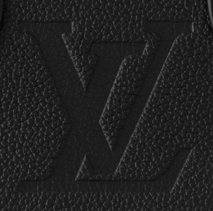 【安心国内】Louis Vuitton　オンザゴー EW　ハンドバッグ