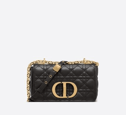 【Dior】★新作★DIOR CARO スモールバッグ