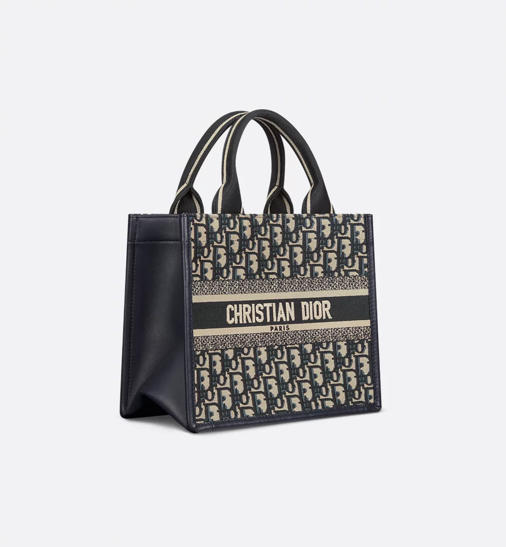 ★ディオール★ DIOR BOOK TOTE バッグ スモール