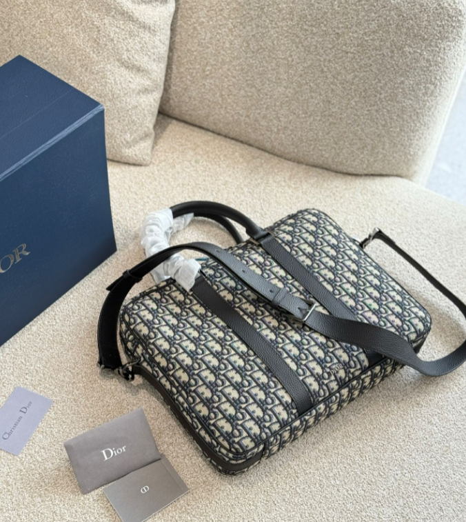 【カッコイイ☆お洒落】DIOR　トートバッグ