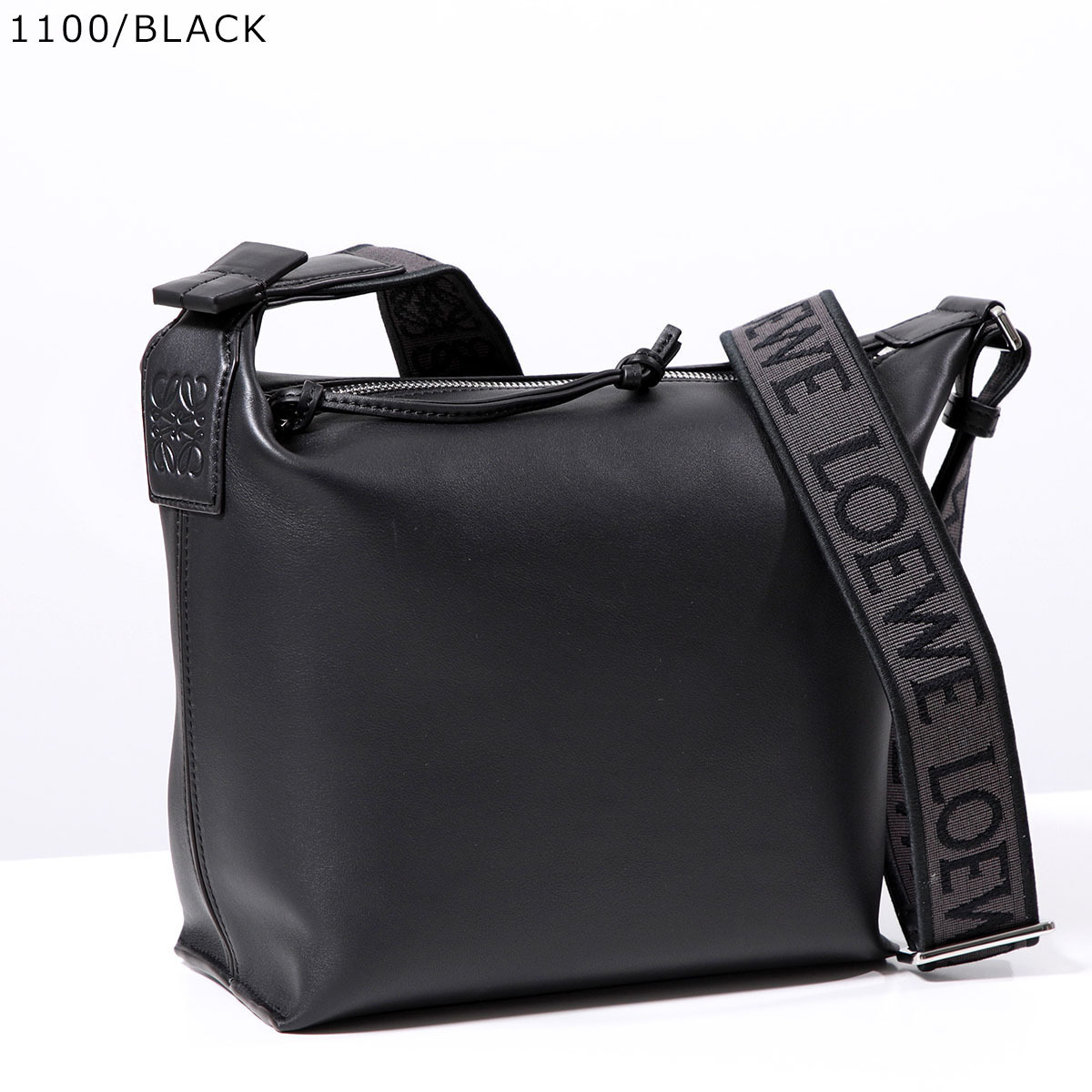 LOEWE ショルダーバッグ CUBI キュービィ