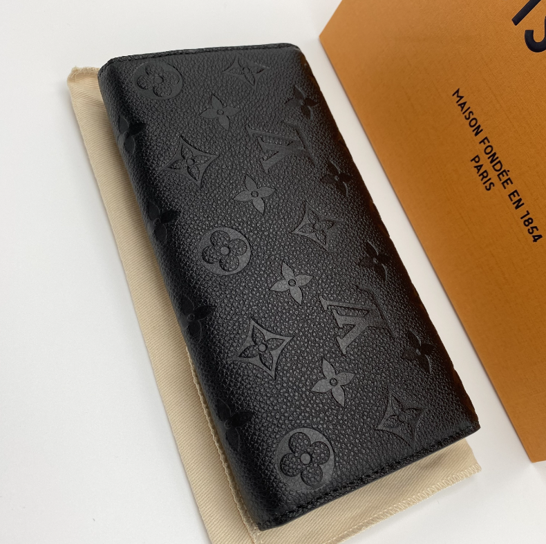 【すぐ届く】 ルイヴィトン ポルトフォイユ・サラ 長財布