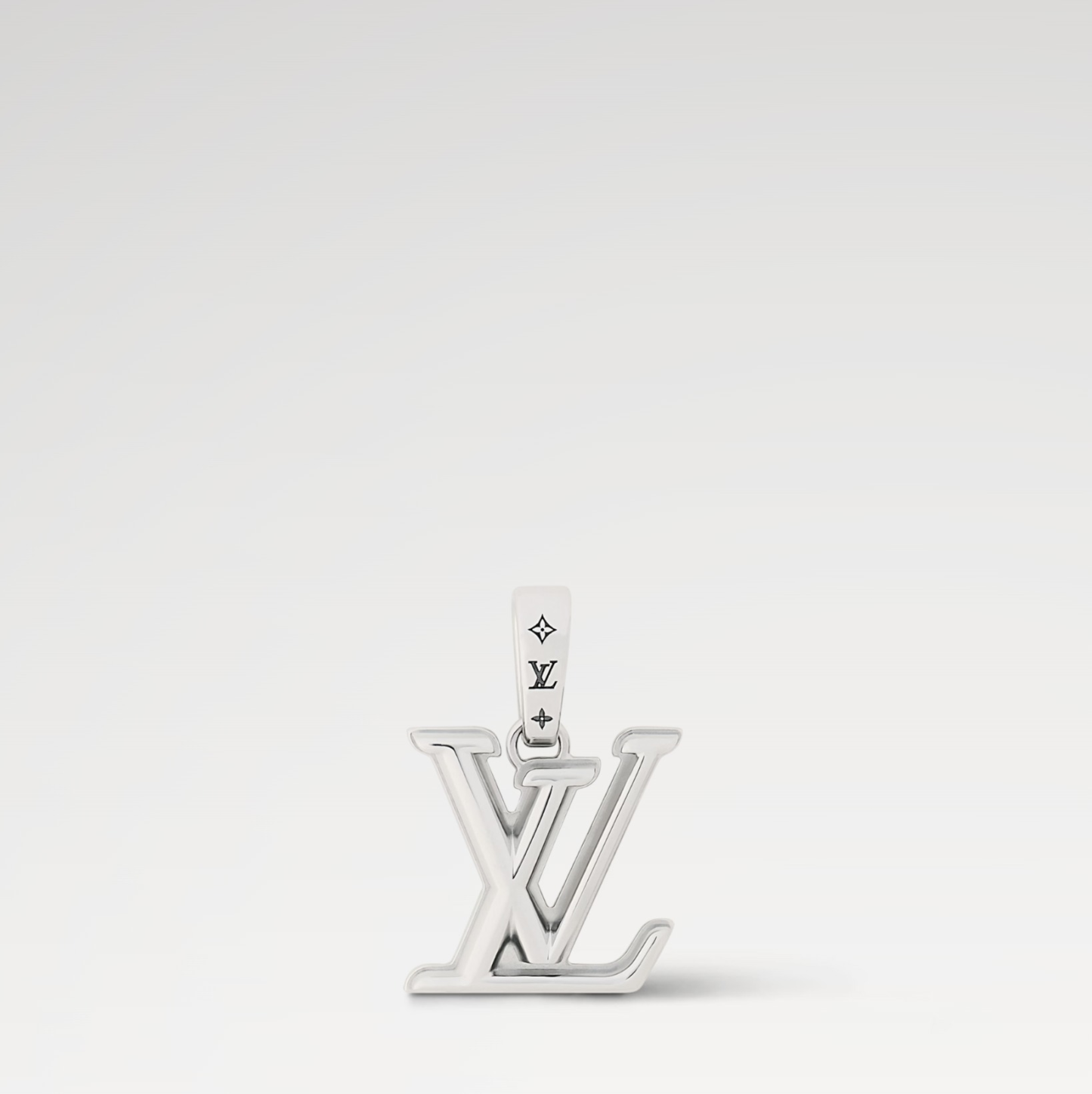 すぐ届く国内発送【Louis Vuitton】チャーム・LV ディメンション