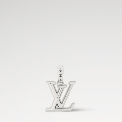 すぐ届く国内発送【Louis Vuitton】チャーム・LV ディメンション