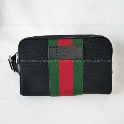 すぐ届く∞GUCCI国内発 メンズベルトバッグ 630919