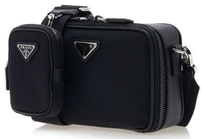 ♦PRADA♦レディースショルダーバッグ☆正規品☆