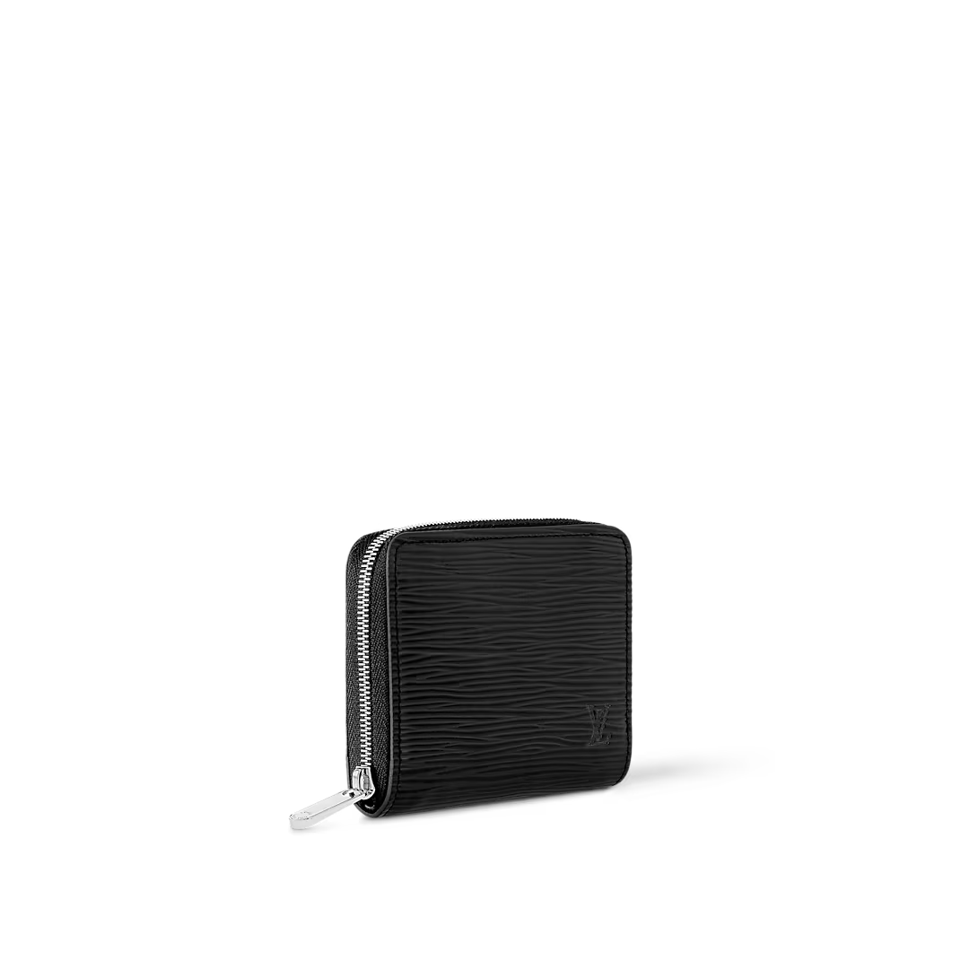 すぐ届く★Louis Vuitton コンパクト ミニ財布 大人のレザー財布   M60152