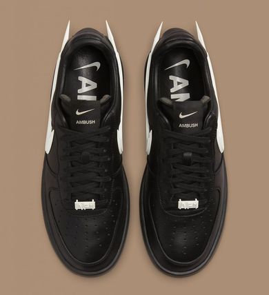★NIKE x AMBUSH★送関込★スニーカーヘッドには欠かせない一足