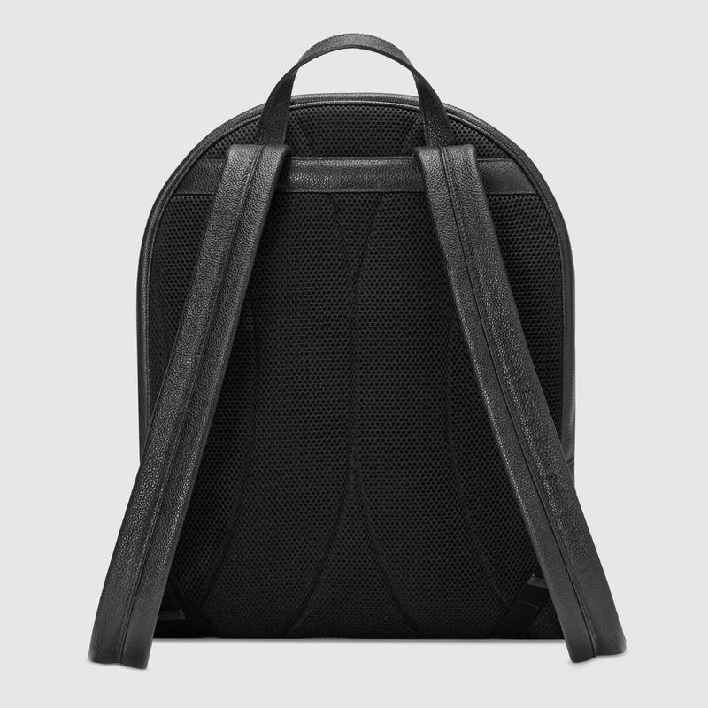 GUCCI(グッチ)★ヴィンテージロゴ バックパック