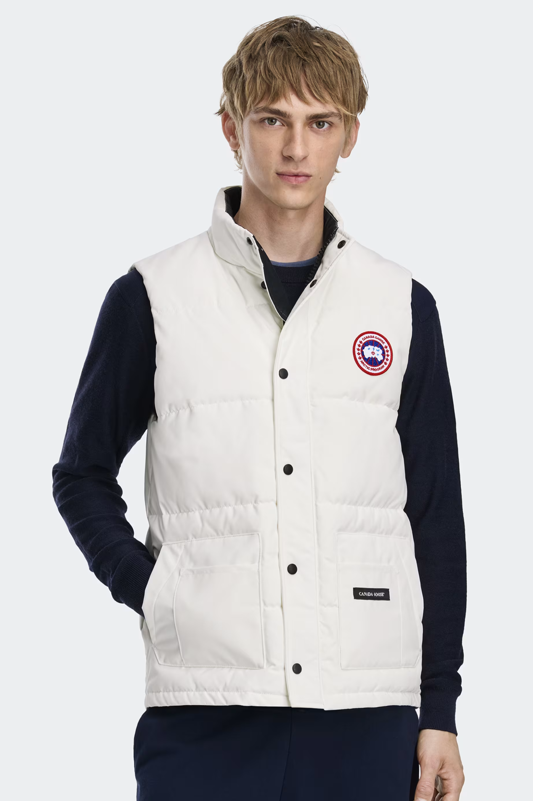 Canada Goose Freestyle Vest Regeneration ベスト◆カナダグース