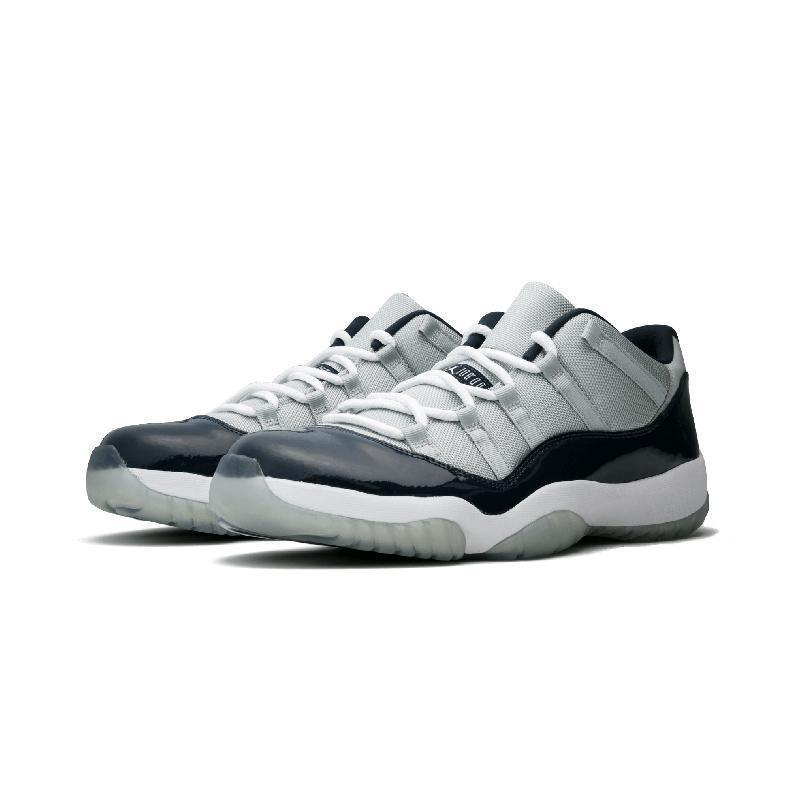 【送料無料】【代金引換】Air Jordan 11 Retro Low AJ11【正規品】