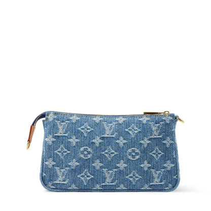 新作*LV*Pochette Accessoire Cargo ショルダーバッグ M27602