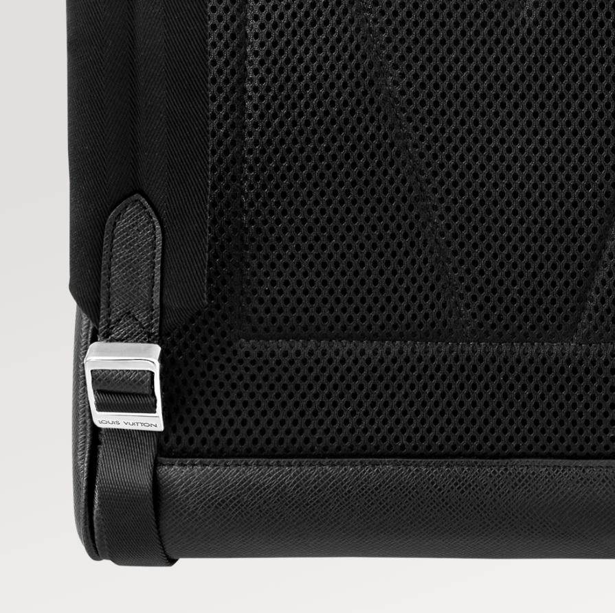 【Louis Vuitton】ADRIAN バックパック リュック レザー M30857