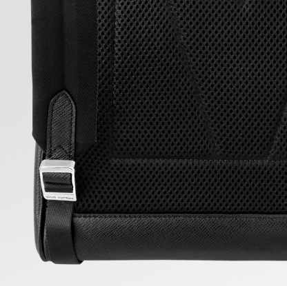 【Louis Vuitton】ADRIAN バックパック リュック レザー M30857