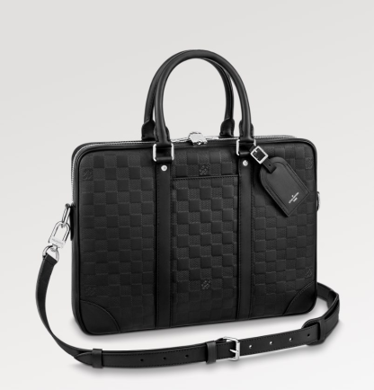【安心国内】Louis Vuitton　ブリーフケース　ビジネスバッグ