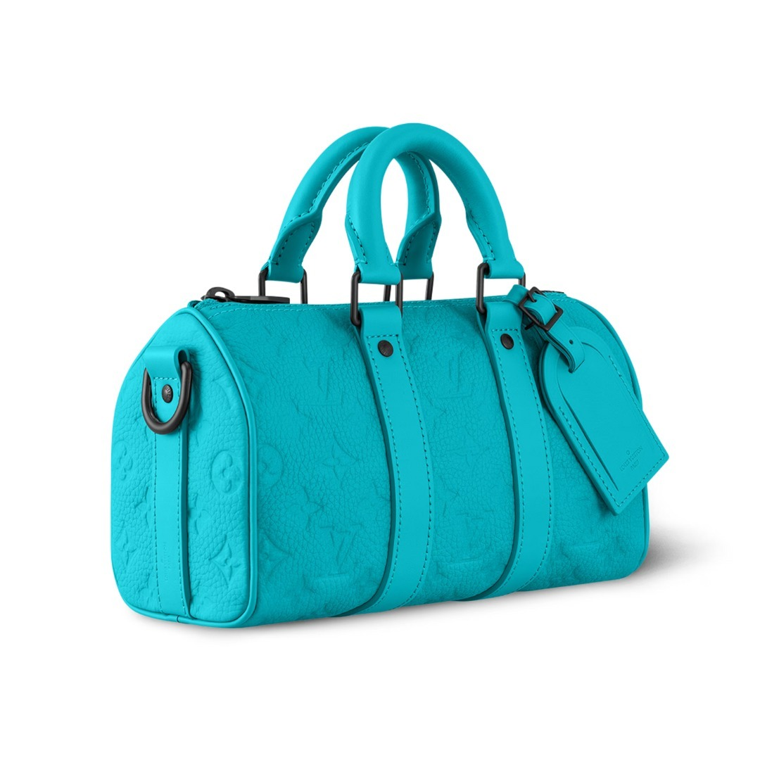 【希少カラー♪】ルイヴィトン キーポル 25 ショルダーバッグ