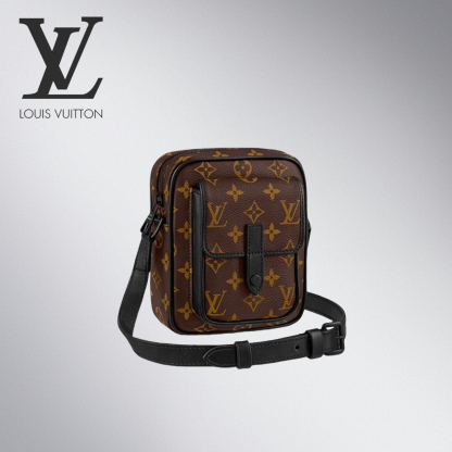 【ユニセックス☆】ルイヴィトン　ショルダーバッグ
