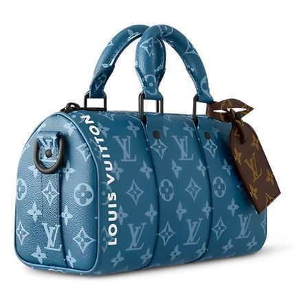 【内側までおしゃれ☆】ルイヴィトン キーポル 25 ショルダー