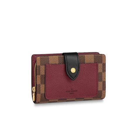 ★先取り！ジュリエット(折りたたみミディアム財布)