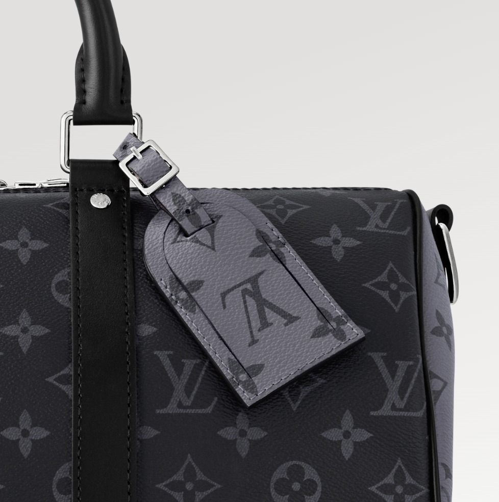 ◆小旅行に【 Louis Vuitton 】キーポル・バンドリエール 35