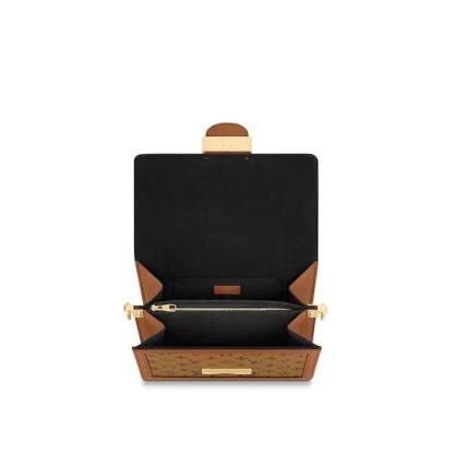 LV（ルイヴィトン） DAUPHINEハンドバッグ  M44391